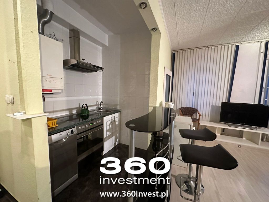 2-pokojowe mieszkanie w samym centrum Szczecina (5)