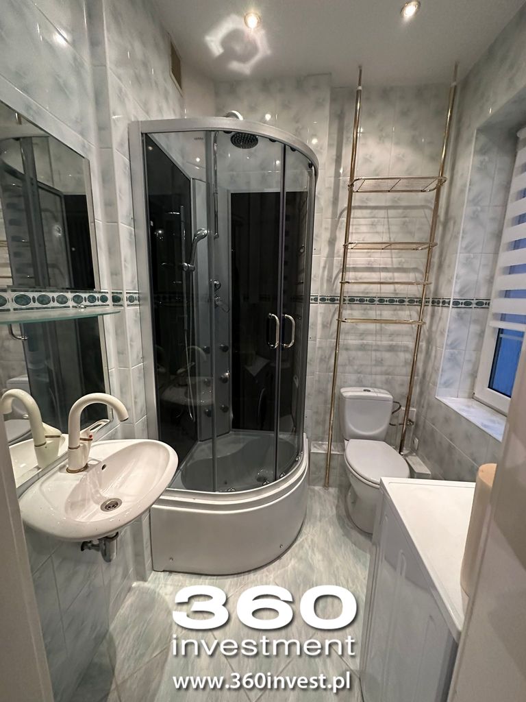 2-pokojowe mieszkanie w samym centrum Szczecina (6)