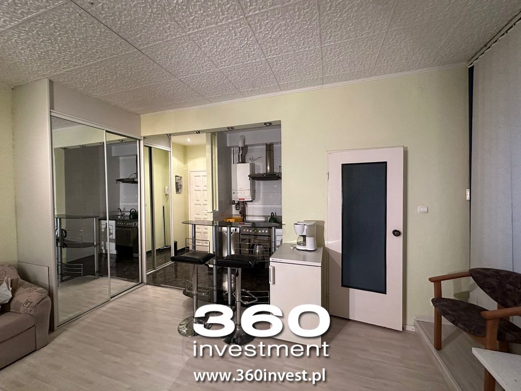 2-pokojowe mieszkanie w samym centrum Szczecina (7)