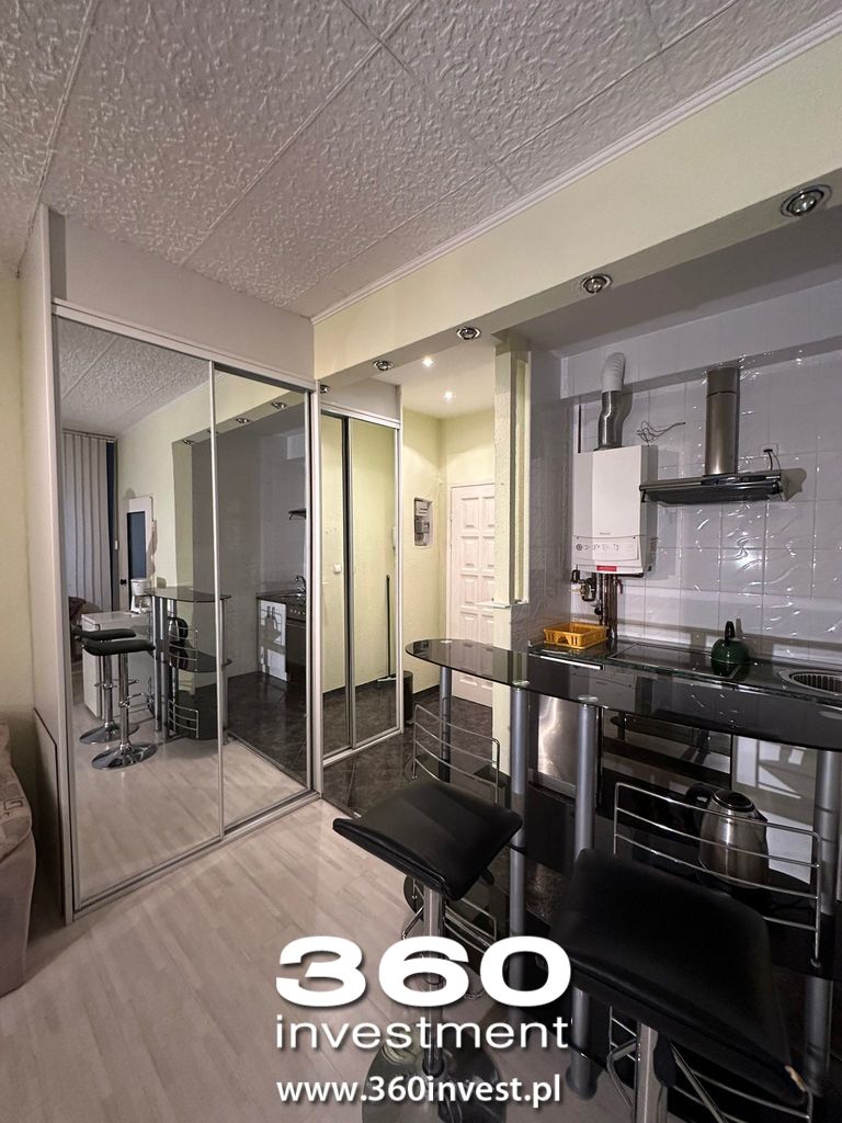 2-pokojowe mieszkanie w samym centrum Szczecina (8)