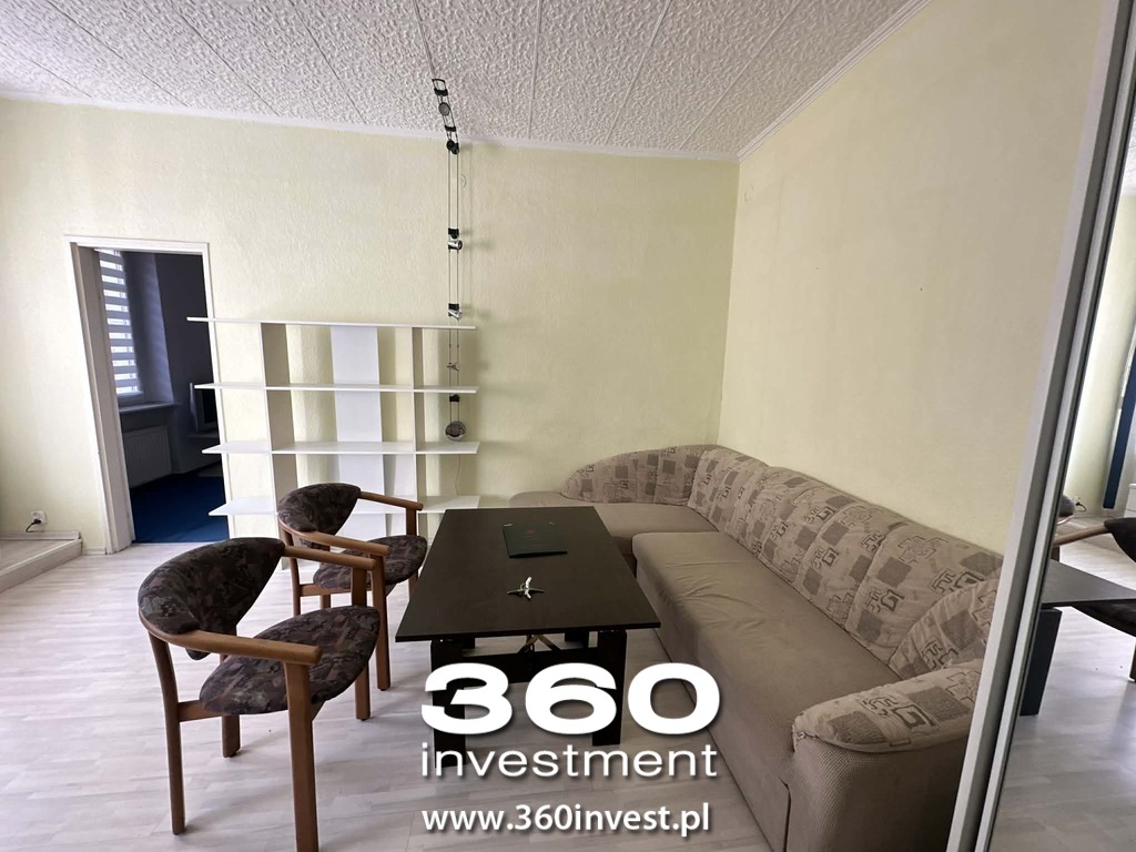 2-pokojowe mieszkanie w samym centrum Szczecina (2)