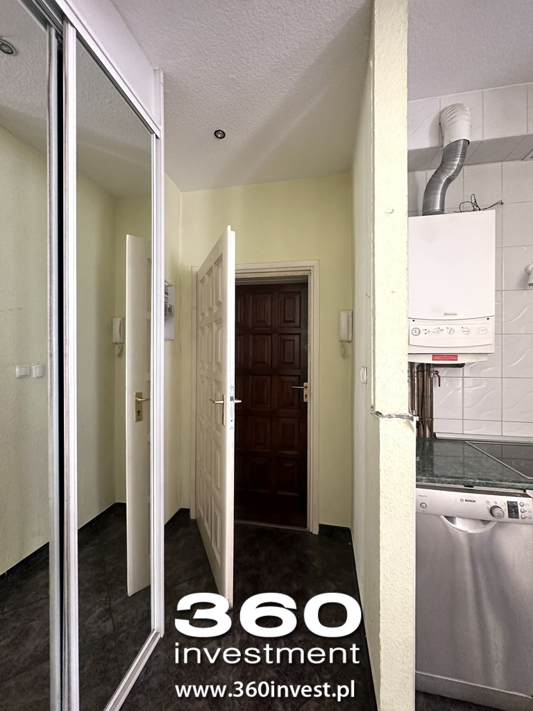 2-pokojowe mieszkanie w samym centrum Szczecina (9)