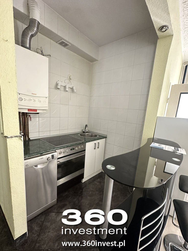 2-pokojowe mieszkanie w samym centrum Szczecina (10)