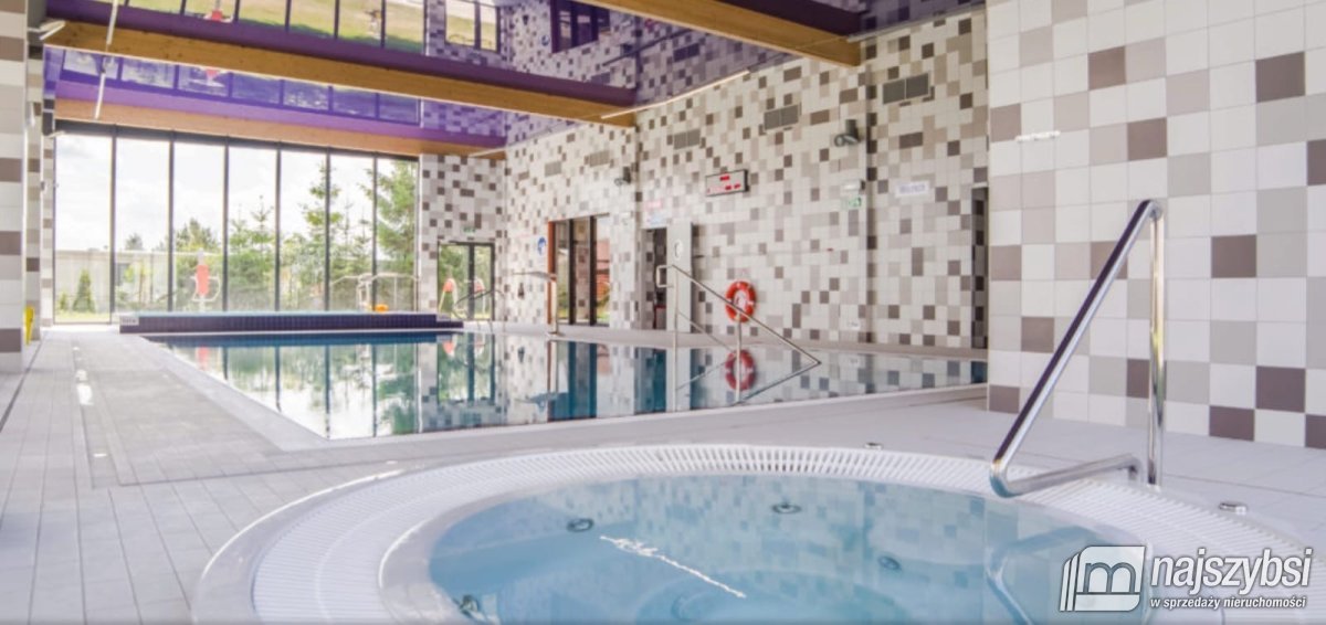 Sianożęty - Luksusowy apartament  z dużą loggią ! (17)