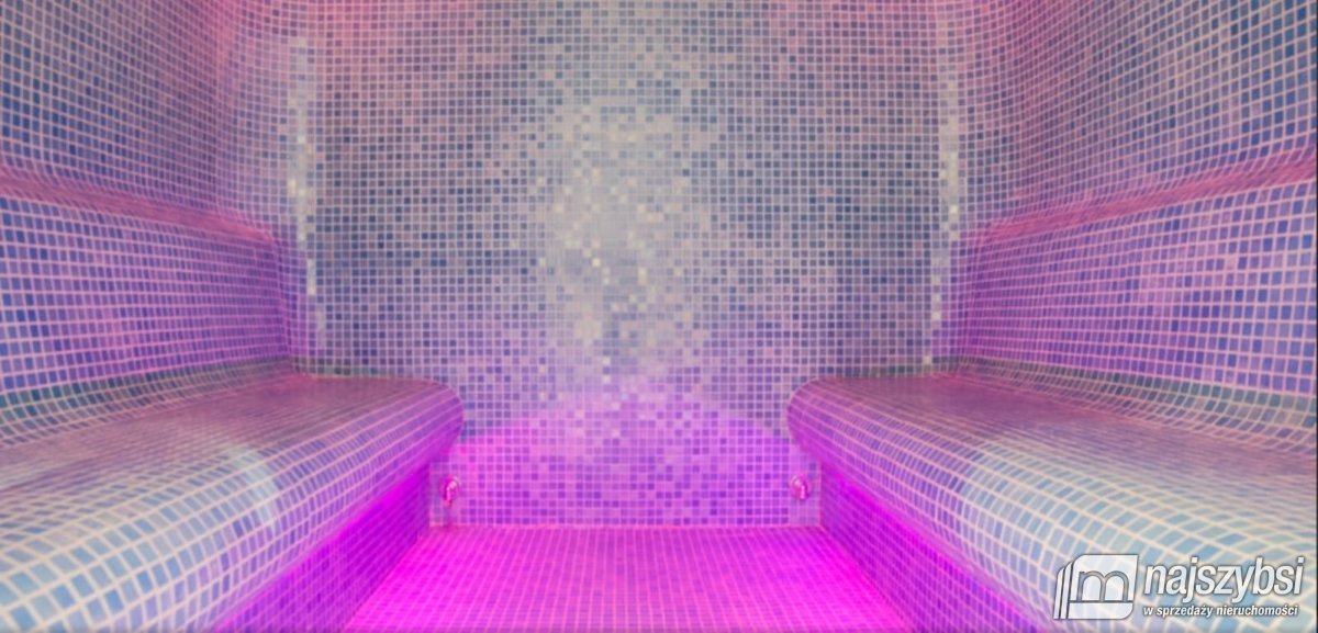 Sianożęty - Luksusowy apartament  z dużą loggią ! (18)