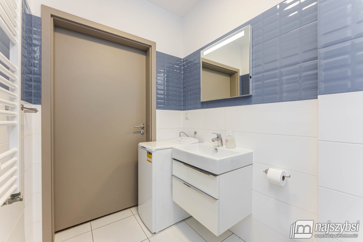 Sianożęty - Luksusowy apartament  z dużą loggią ! (7)