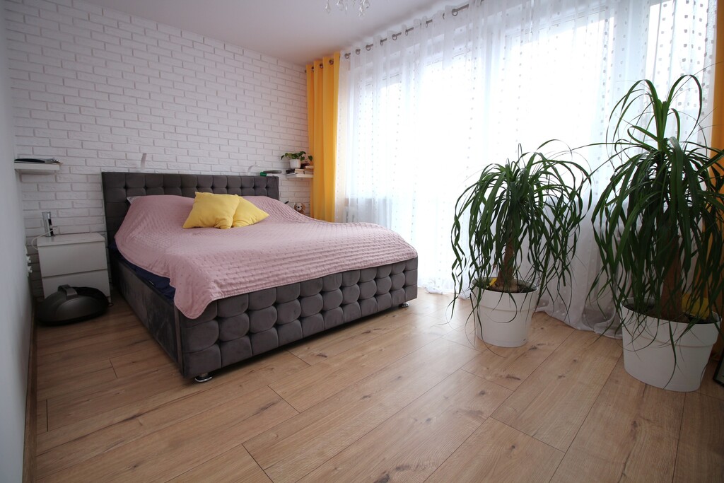 4 pokojowe mieszkanie -gotowe do zamieszkania. (5)