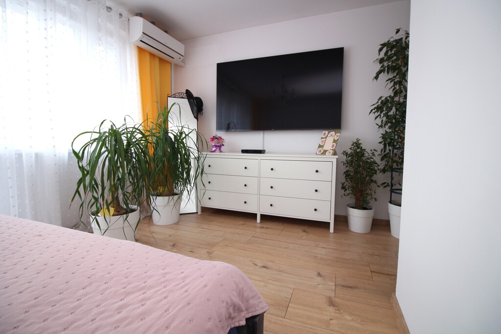 4 pokojowe mieszkanie -gotowe do zamieszkania. (4)