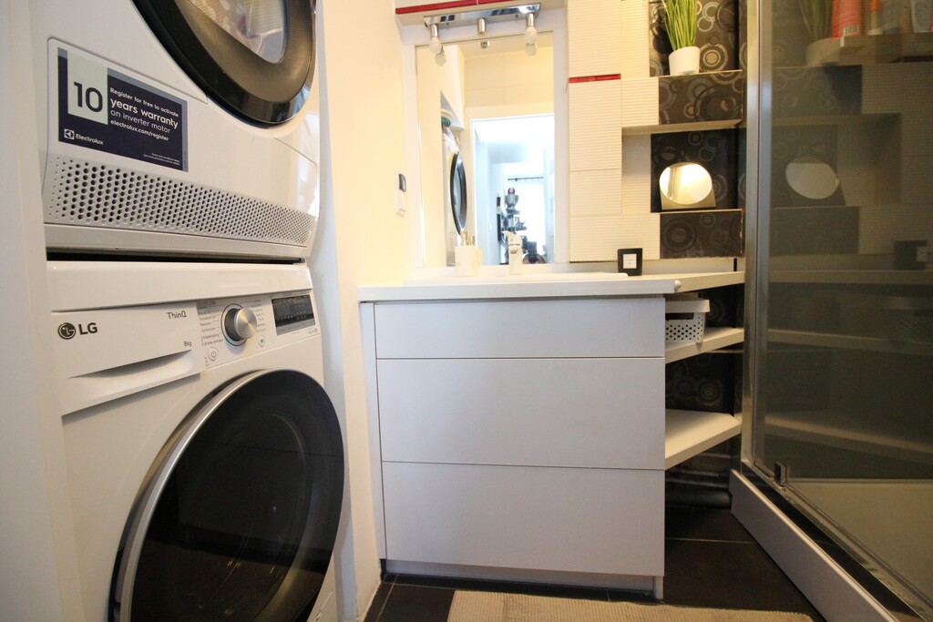 4 pokojowe mieszkanie -gotowe do zamieszkania. (11)