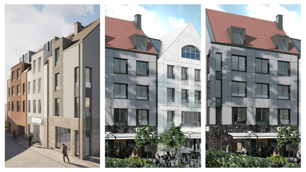 Lokal pod  gastronomię  Stare Miasto (6)