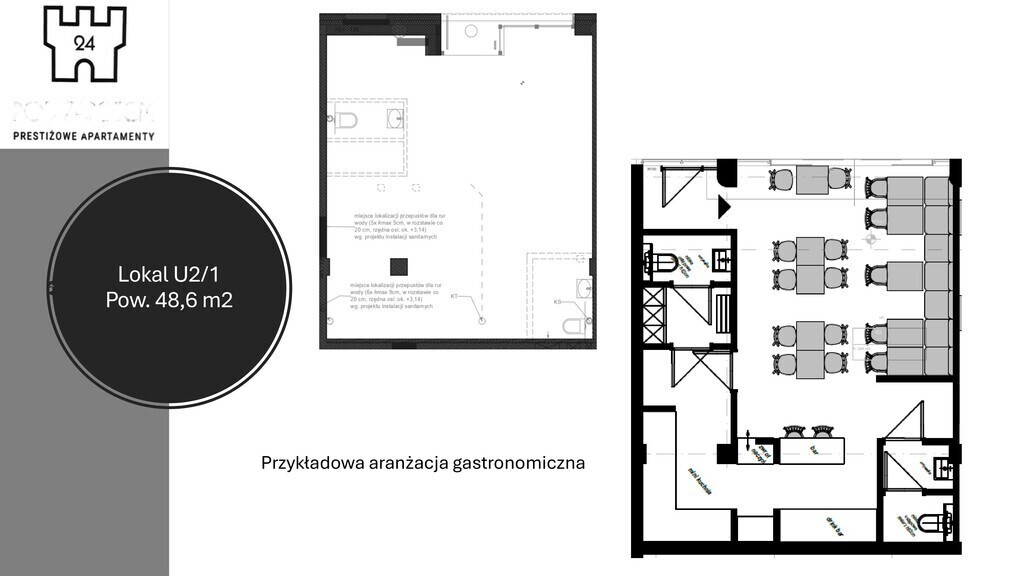 Lokal pod  gastronomię  Stare Miasto (12)