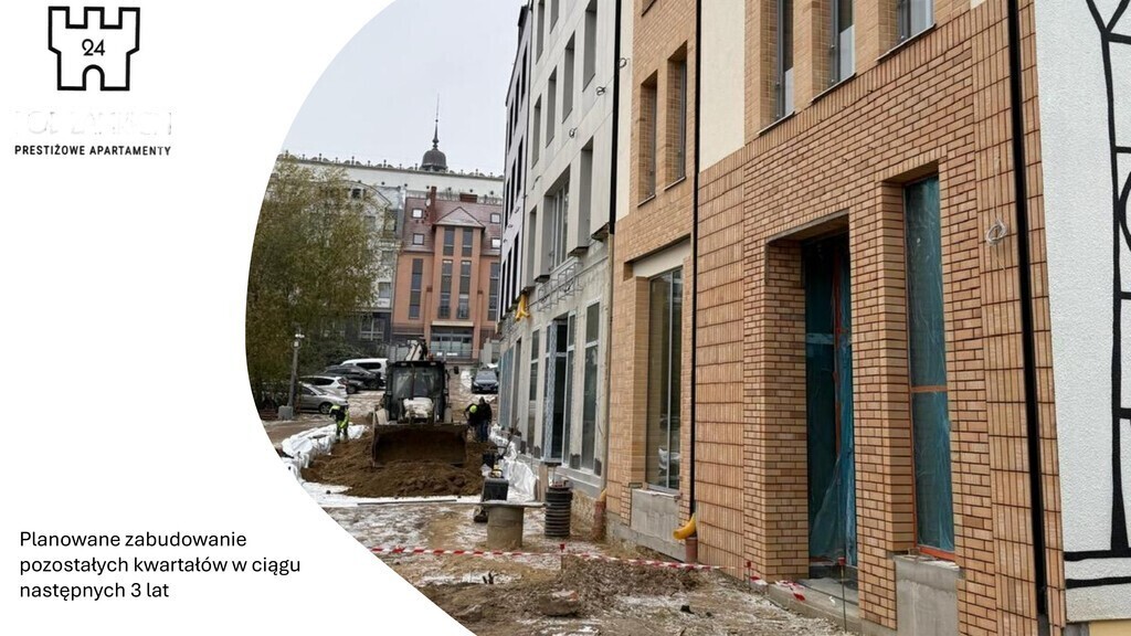 Lokal pod  gastronomię  Stare Miasto (3)