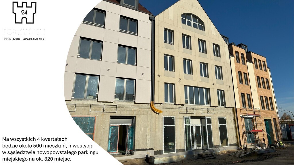 Lokal pod  gastronomię  Stare Miasto (4)