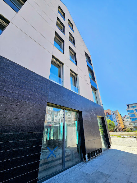 Lokal pod  gastronomię  Stare Miasto (4)