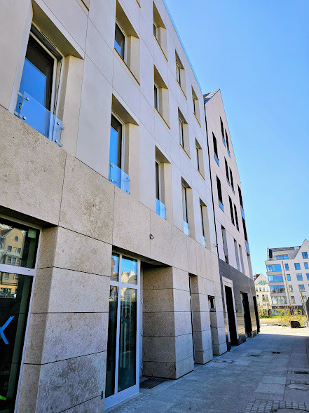 Lokal pod  gastronomię  Stare Miasto (2)