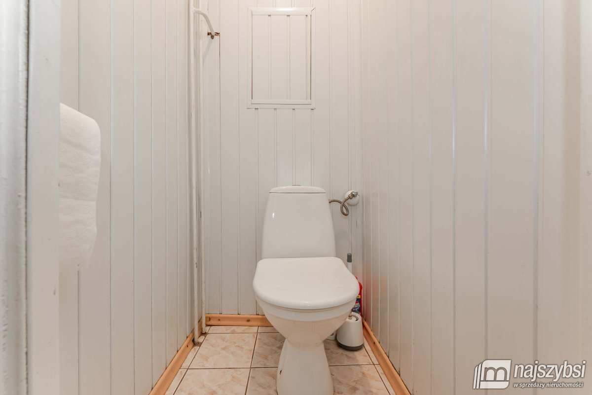 Goleniów - mieszkanie 3-pok. z widokiem na park (13)