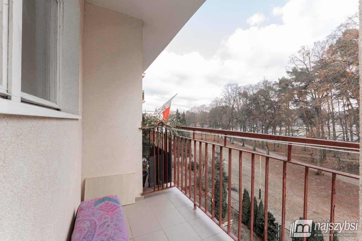 Goleniów - mieszkanie 3-pok. z widokiem na park (3)