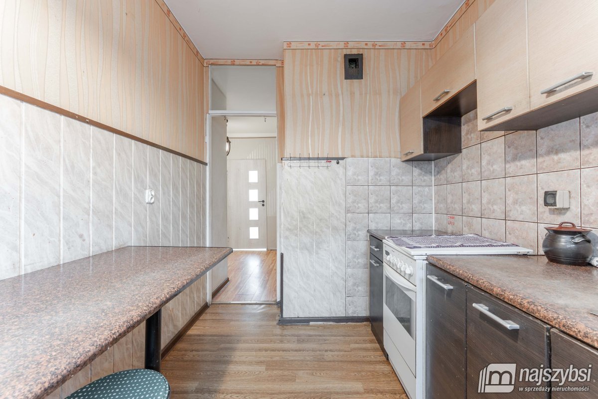 Goleniów - mieszkanie 3-pok. z widokiem na park (5)