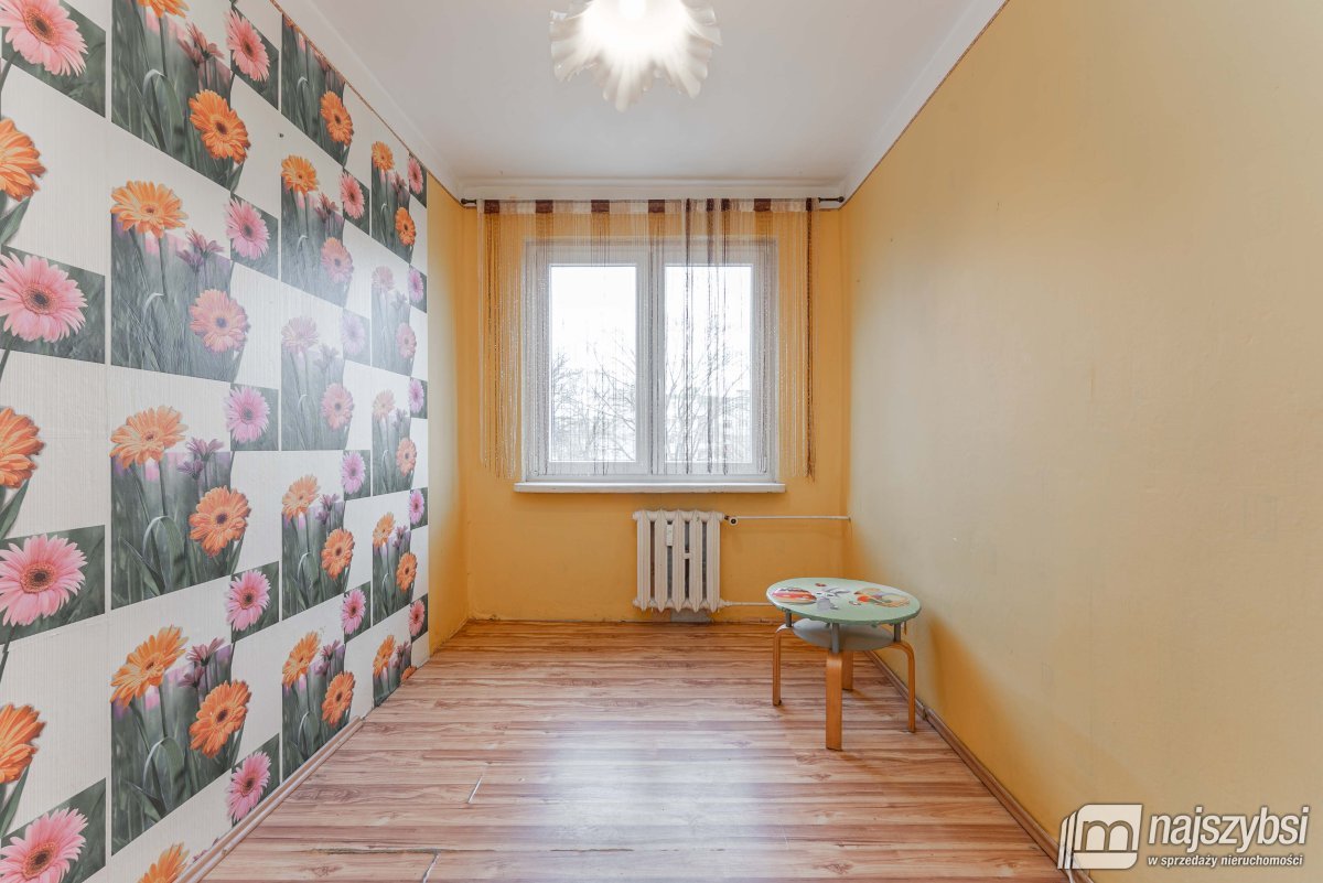 Goleniów - mieszkanie 3-pok. z widokiem na park (6)