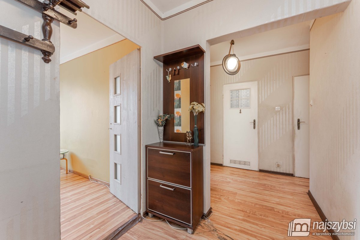 Goleniów - mieszkanie 3-pok. z widokiem na park (8)