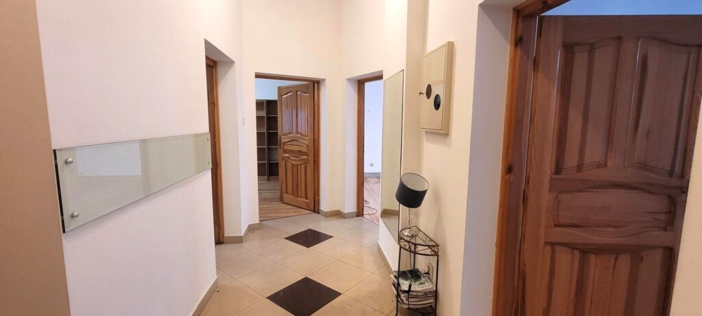 CENTRUM SZCZECINA, I piętro, idealne  na biuro! (3)