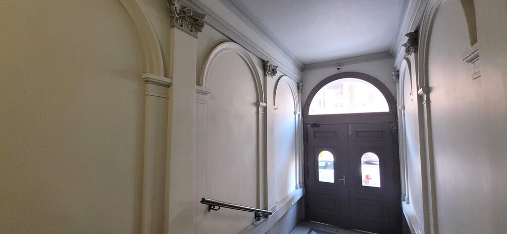 CENTRUM SZCZECINA, I piętro, idealne  na biuro! (1)