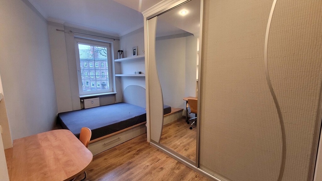 Ładne mieszkanie w sercu Niebuszewa (2)