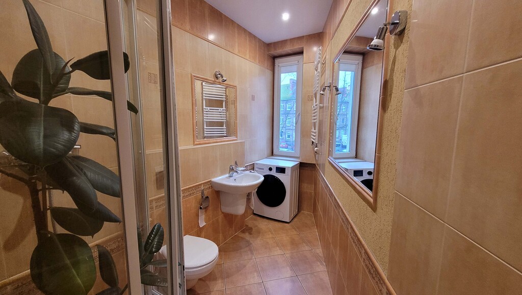 Ładne mieszkanie w sercu Niebuszewa (4)