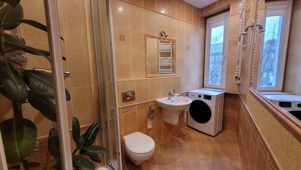 Ładne mieszkanie w sercu Niebuszewa (5)