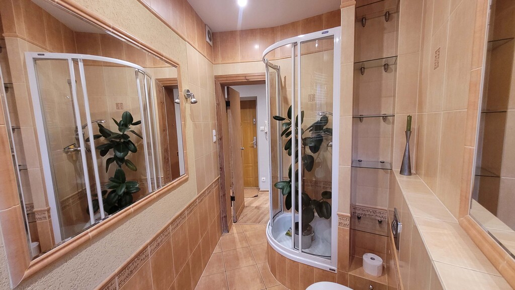 Ładne mieszkanie w sercu Niebuszewa (6)