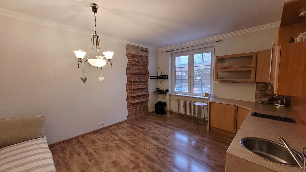 Ładne mieszkanie w sercu Niebuszewa (9)