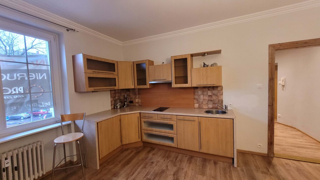 Ładne mieszkanie w sercu Niebuszewa (8)