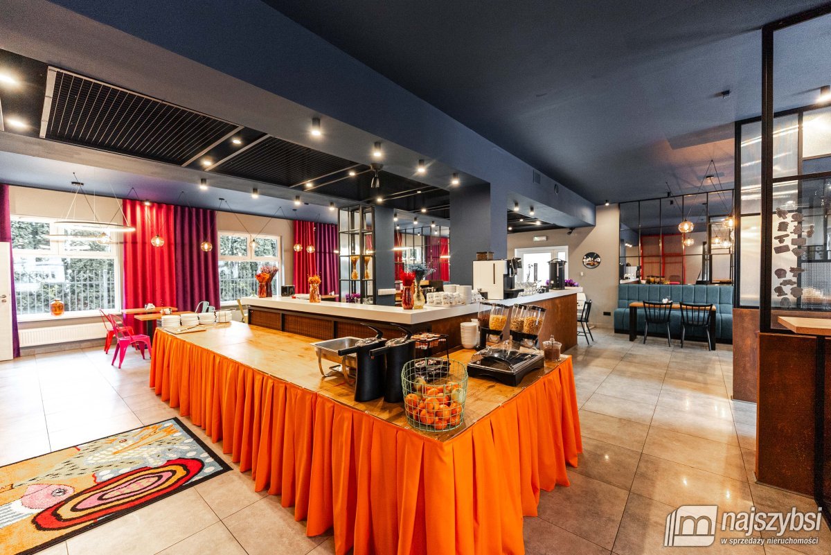 Kołobrzeg - apartament inwestycyjny blisko morza ! (12)