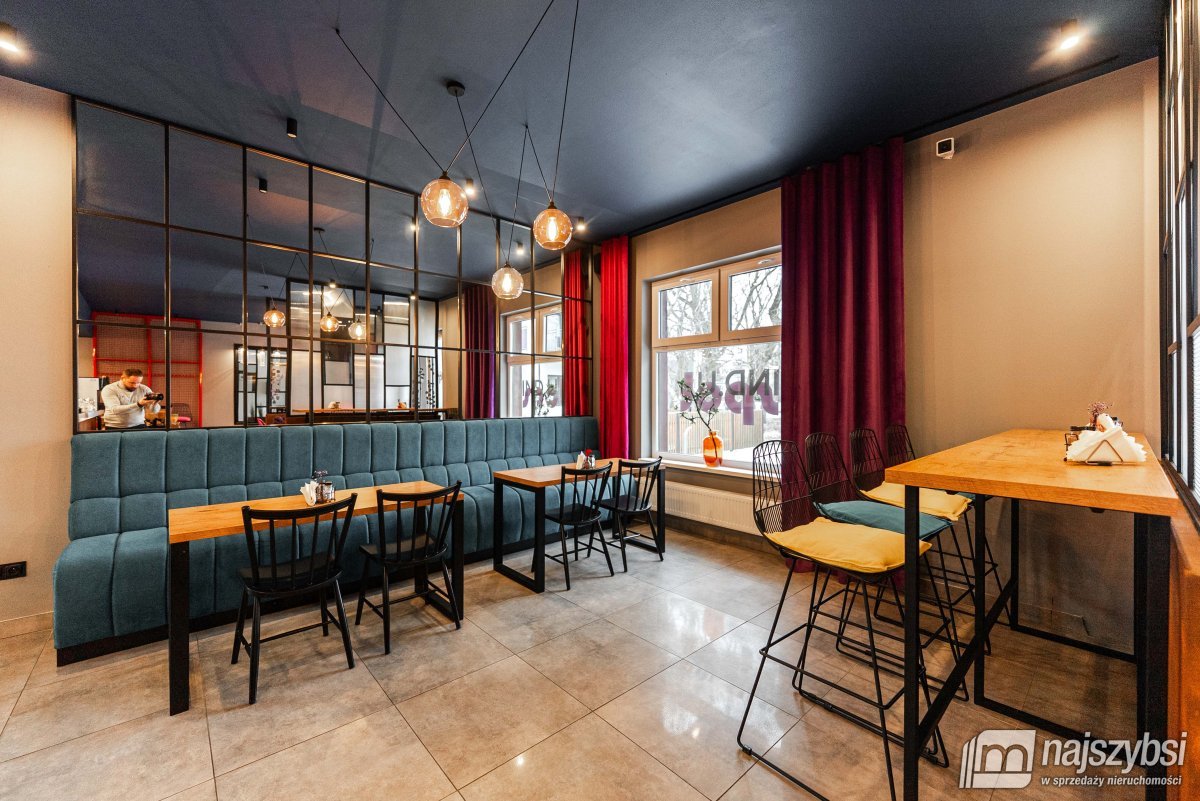 Kołobrzeg - apartament inwestycyjny blisko morza ! (14)