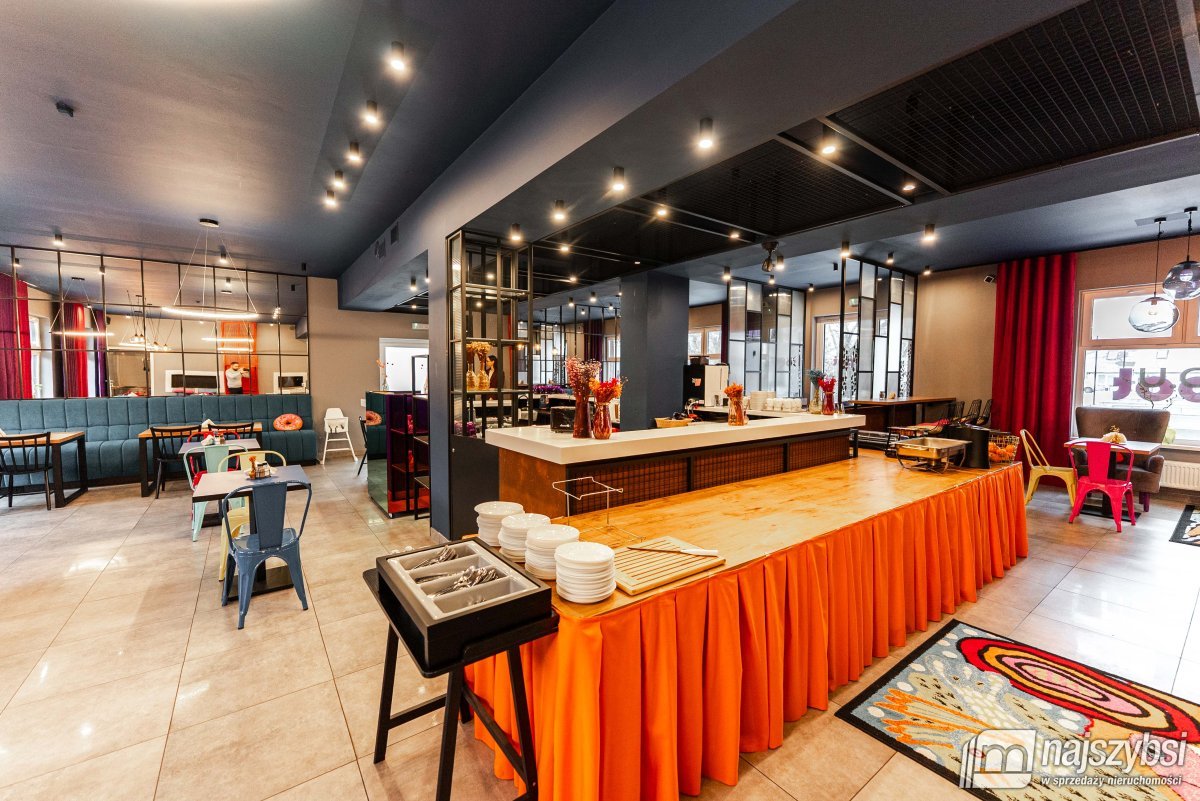 Kołobrzeg - apartament inwestycyjny blisko morza ! (15)