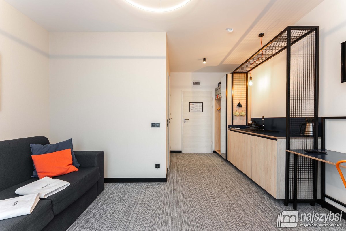 Kołobrzeg - apartament inwestycyjny blisko morza ! (4)