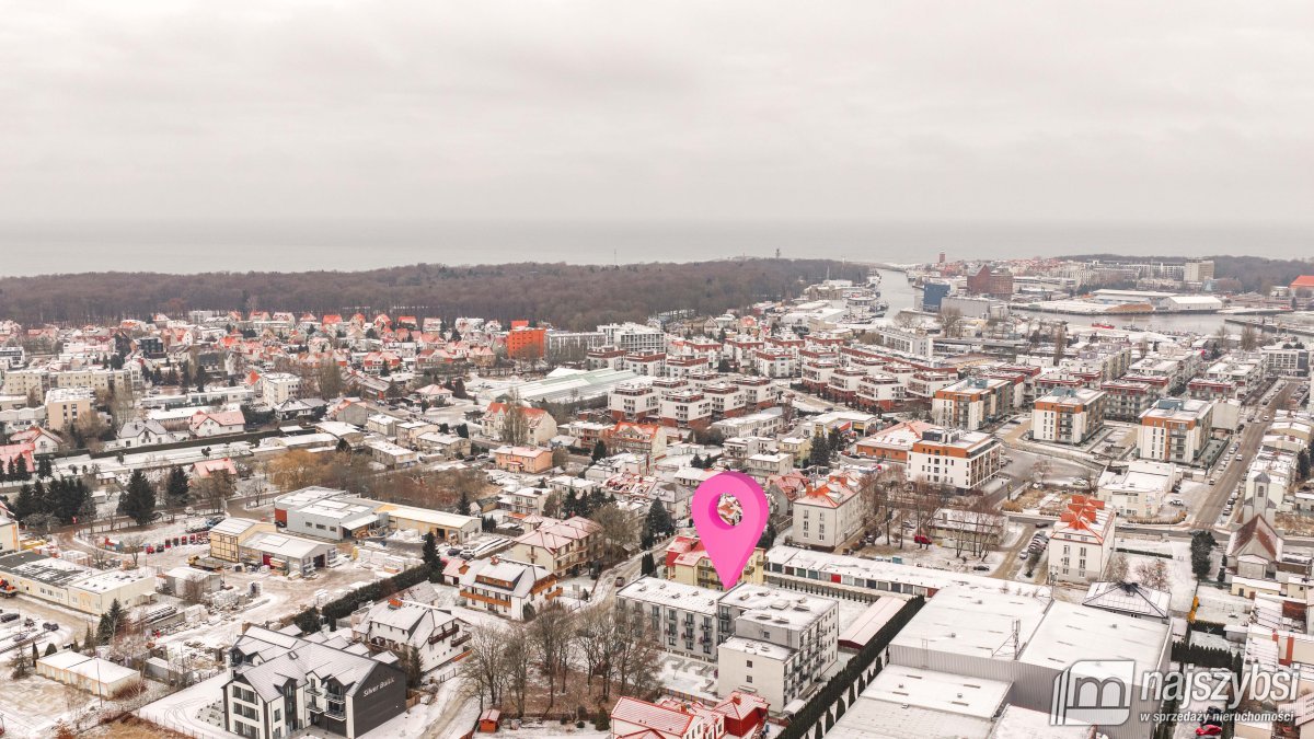 Kołobrzeg - apartament inwestycyjny blisko morza ! (18)