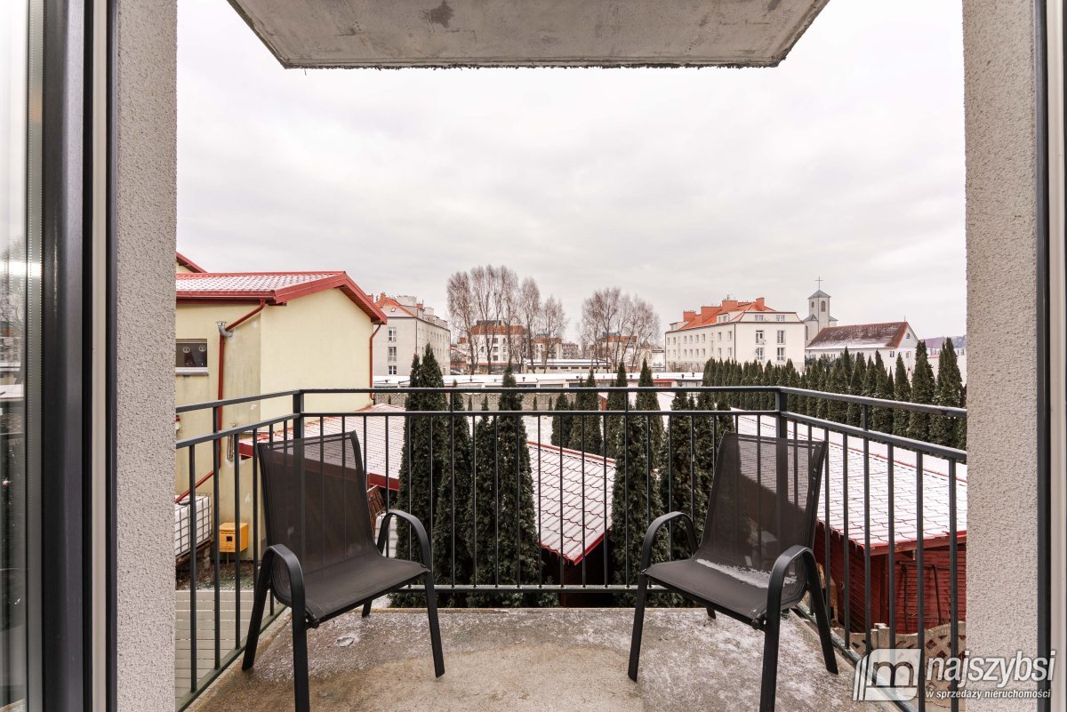 Kołobrzeg - apartament inwestycyjny blisko morza ! (9)