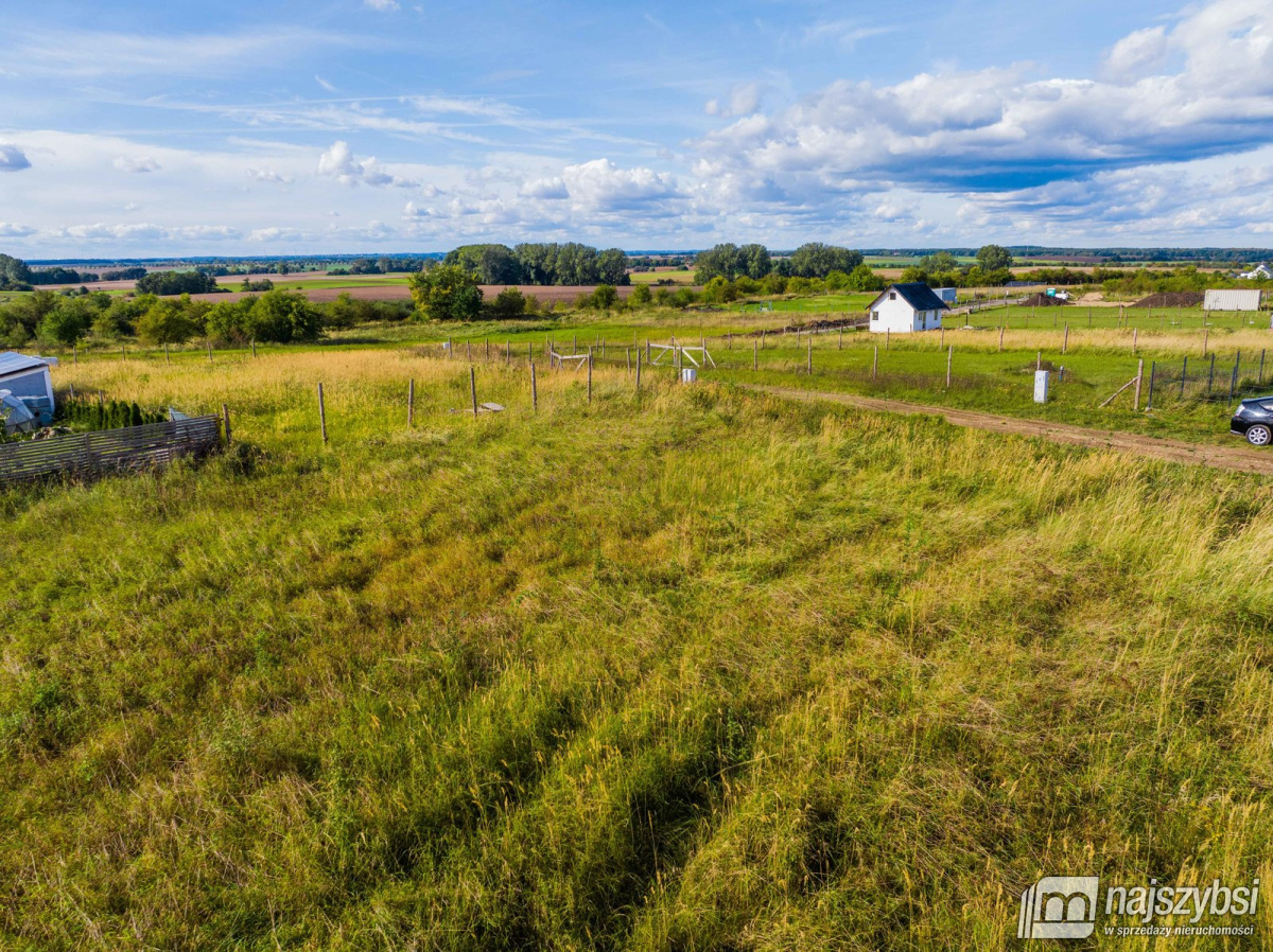 Bobolin - Działka rolna - 872m2  (12)