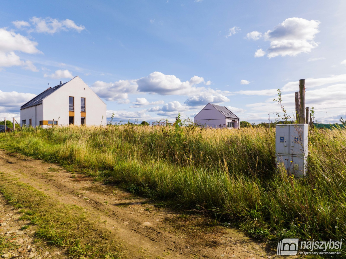 Bobolin - Działka rolna - 872m2  (13)