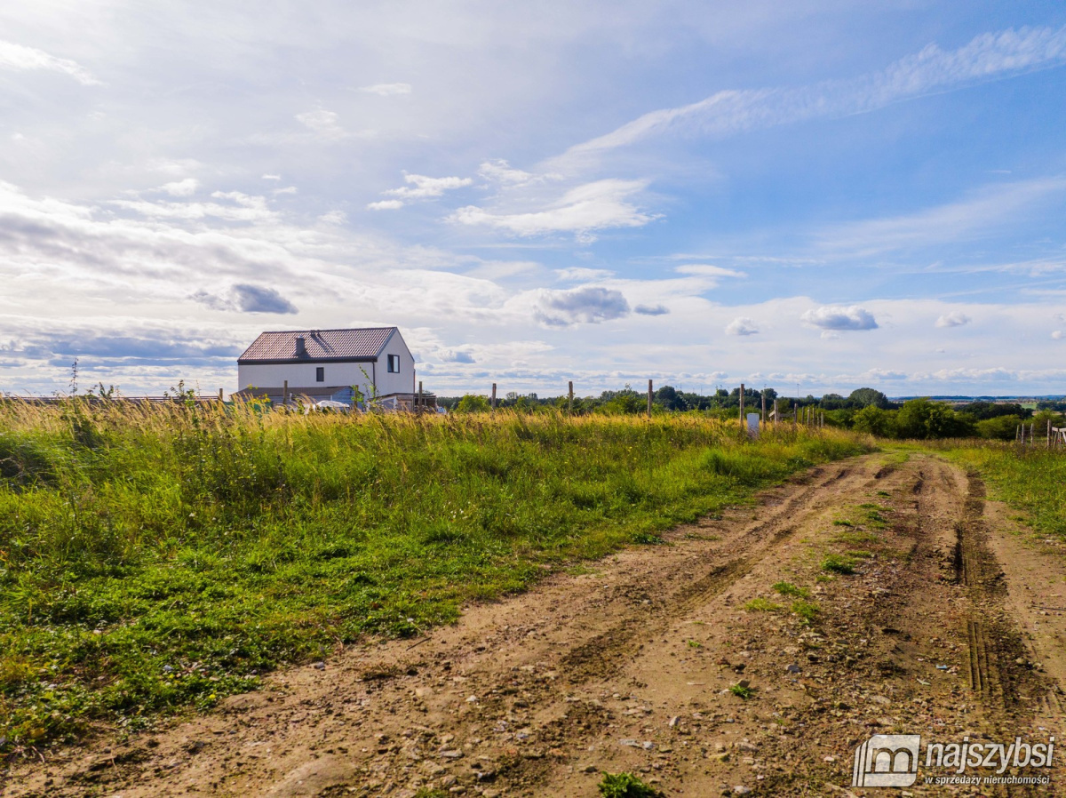 Bobolin - Działka rolna - 872m2  (14)