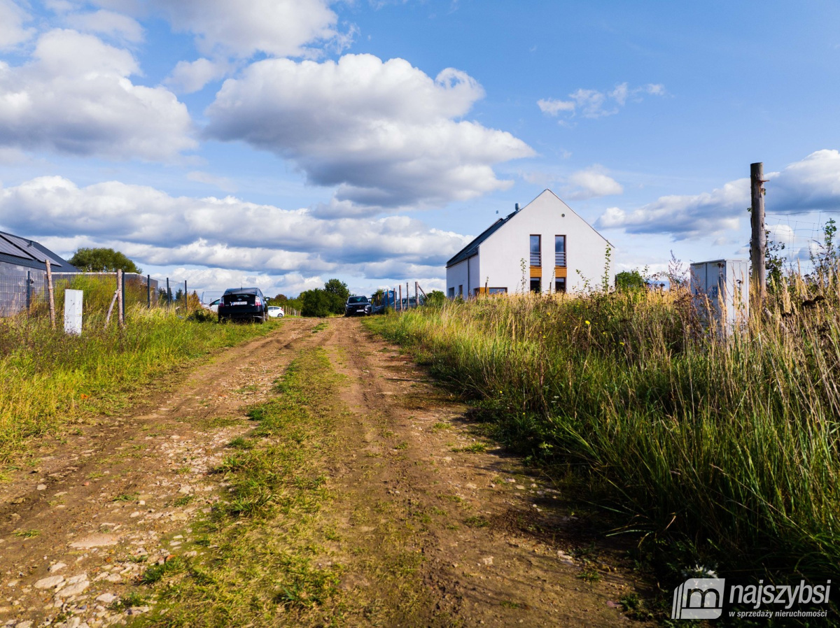 Bobolin - Działka rolna - 872m2  (15)