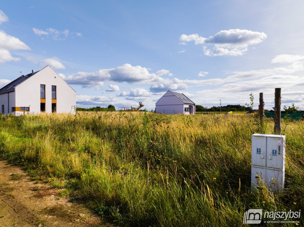 Bobolin - Działka rolna - 872m2  (16)