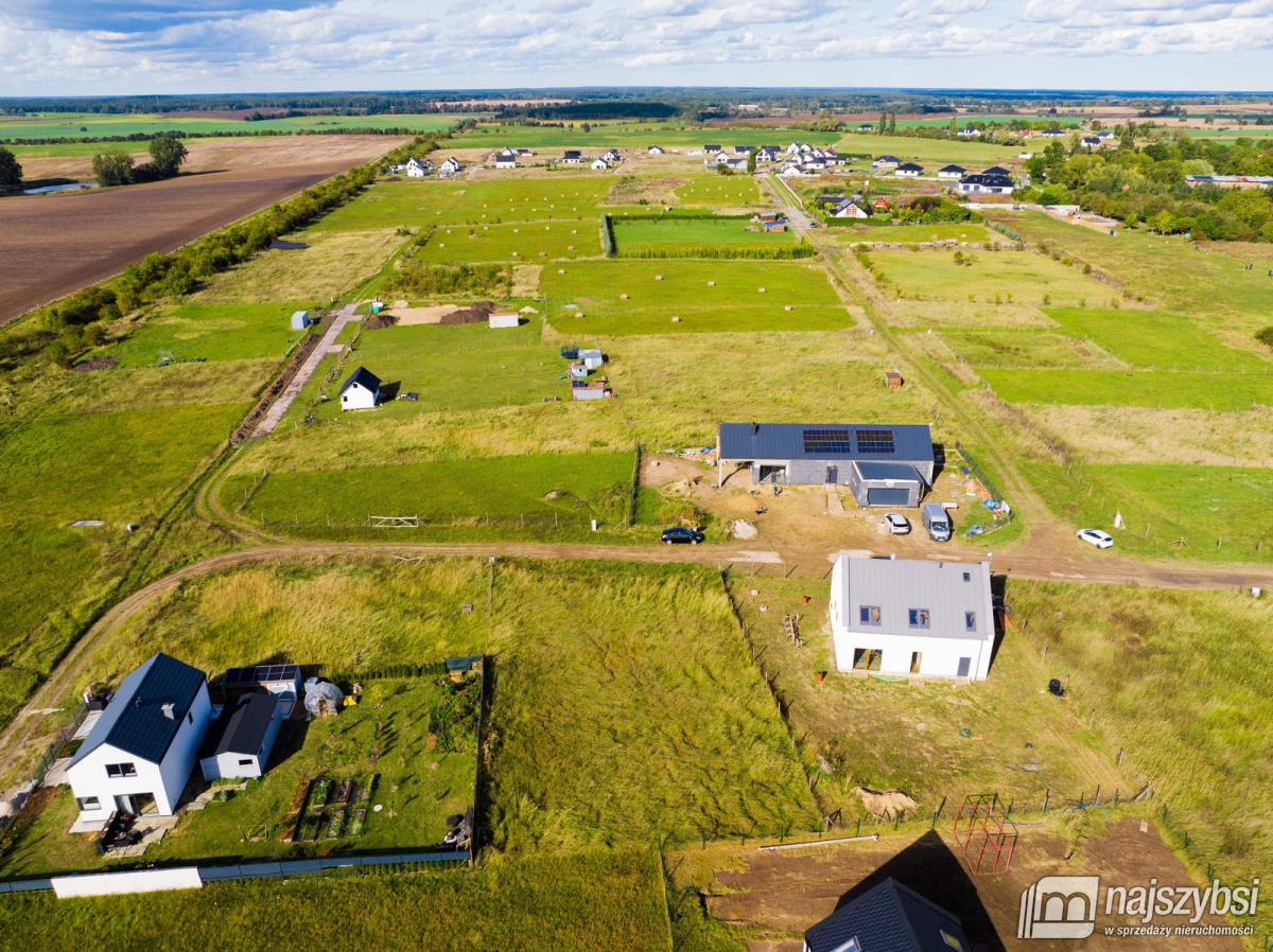 Bobolin - Działka rolna - 872m2  (4)