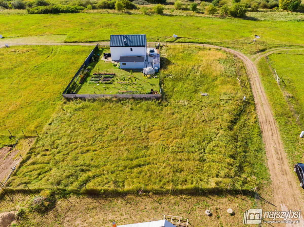 Bobolin - Działka rolna - 872m2  (6)