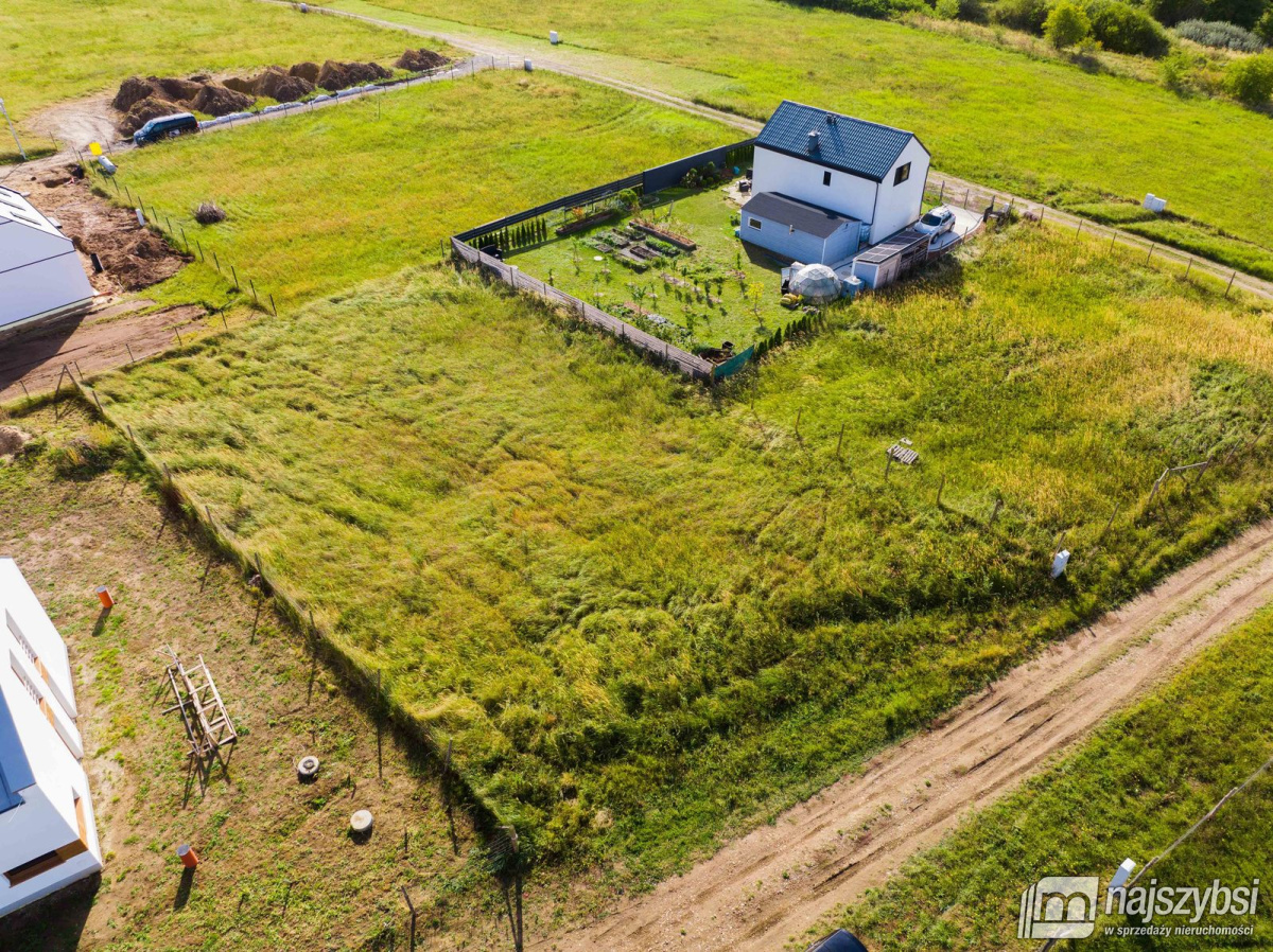 Bobolin - Działka rolna - 872m2  (7)