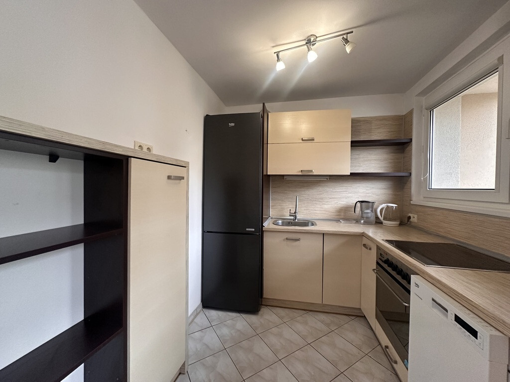 3 pok. osobna kuchnia, balkon, przy Katedrze (7)