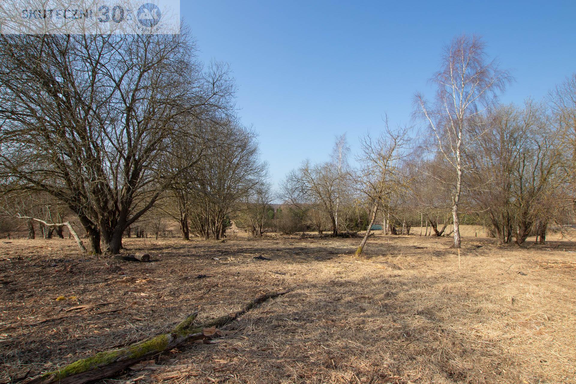 Działka budowlana - Sianów  (6)