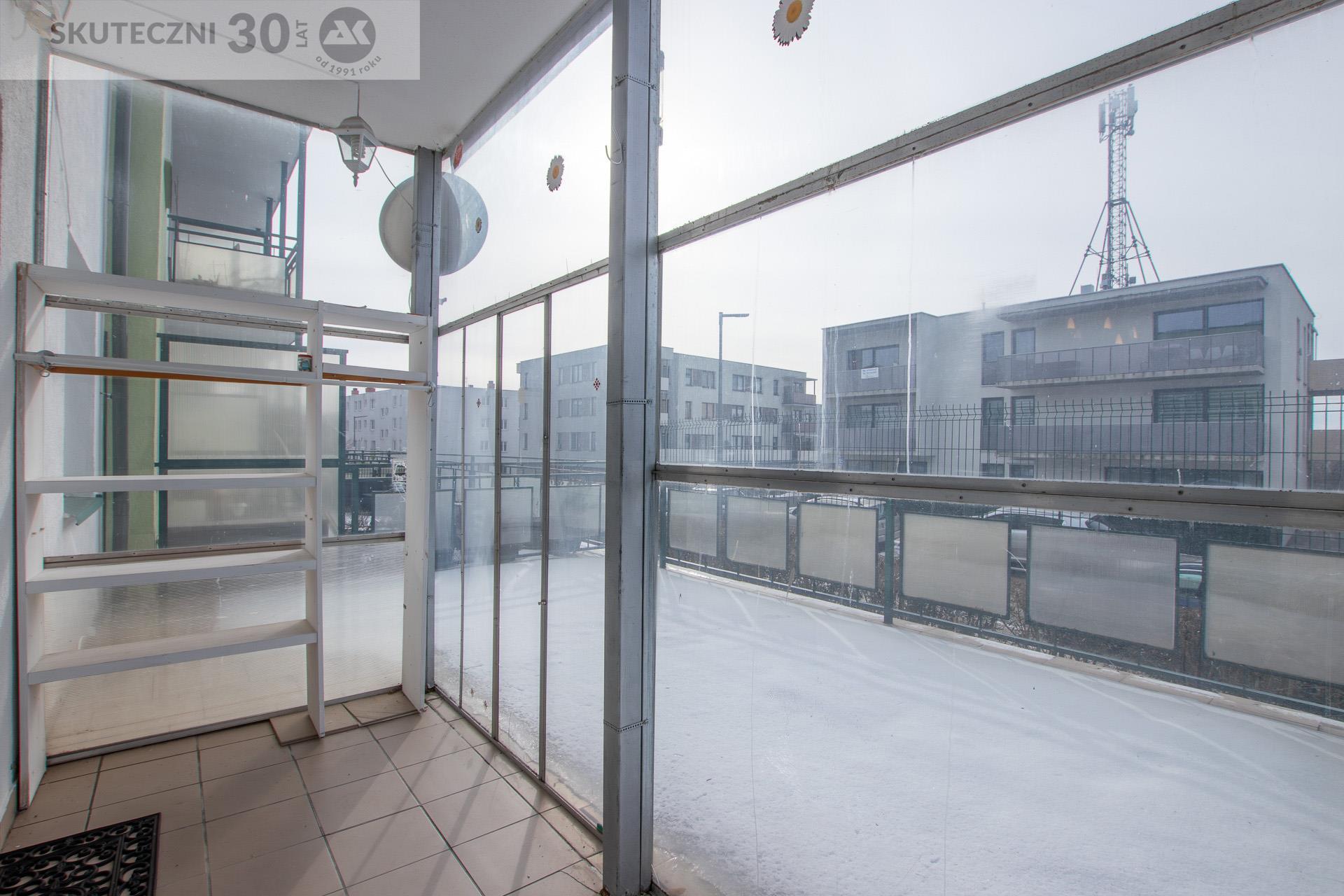 Mieszkanie - Koszalin  (8)