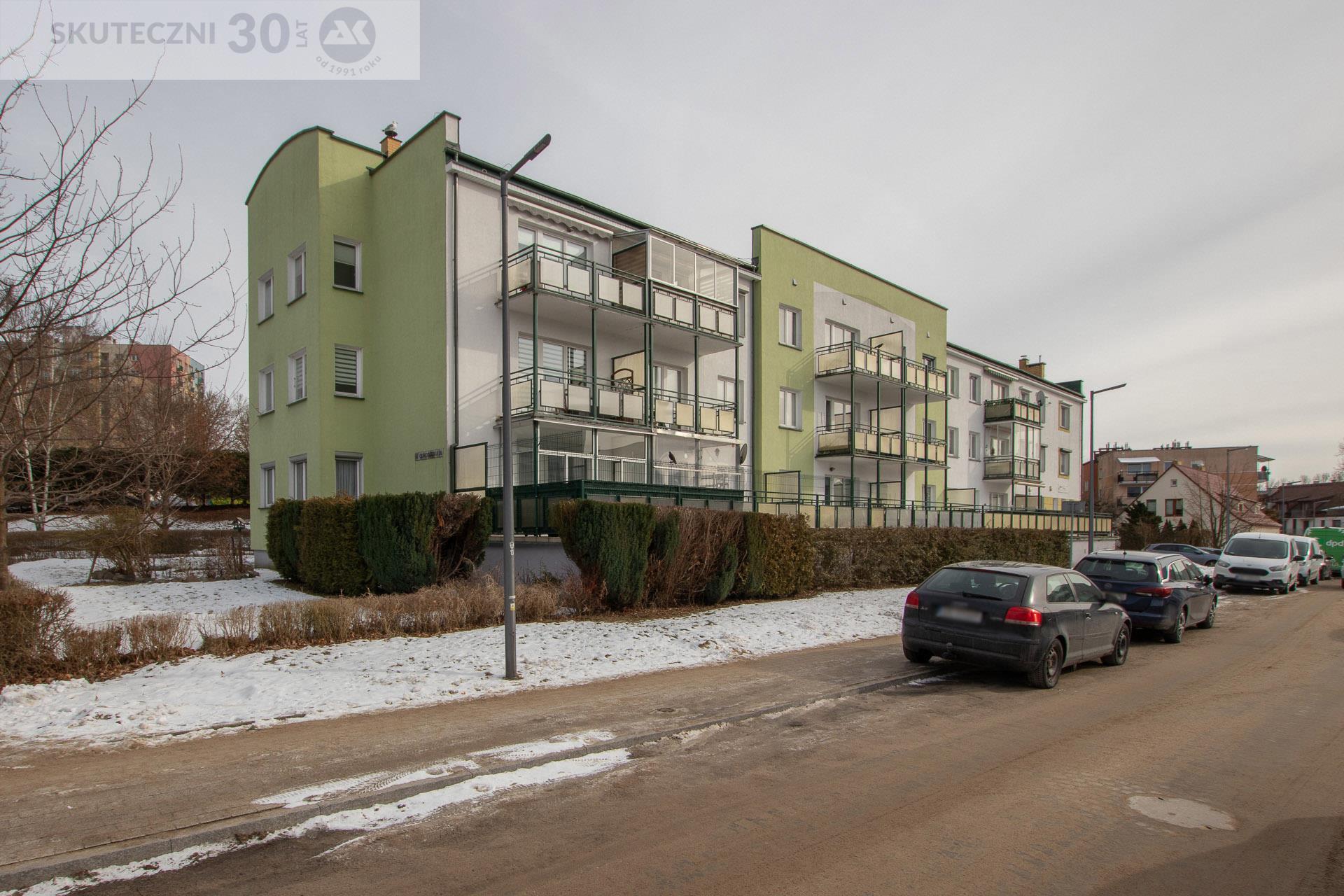 Mieszkanie - Koszalin  (11)